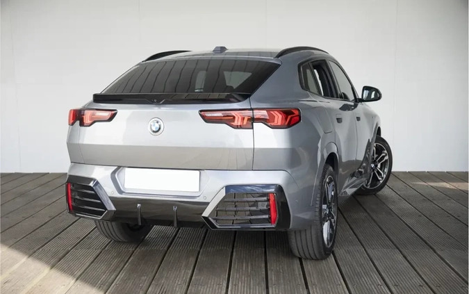 BMW X2 cena 212200 przebieg: 5, rok produkcji 2024 z Radków małe 29